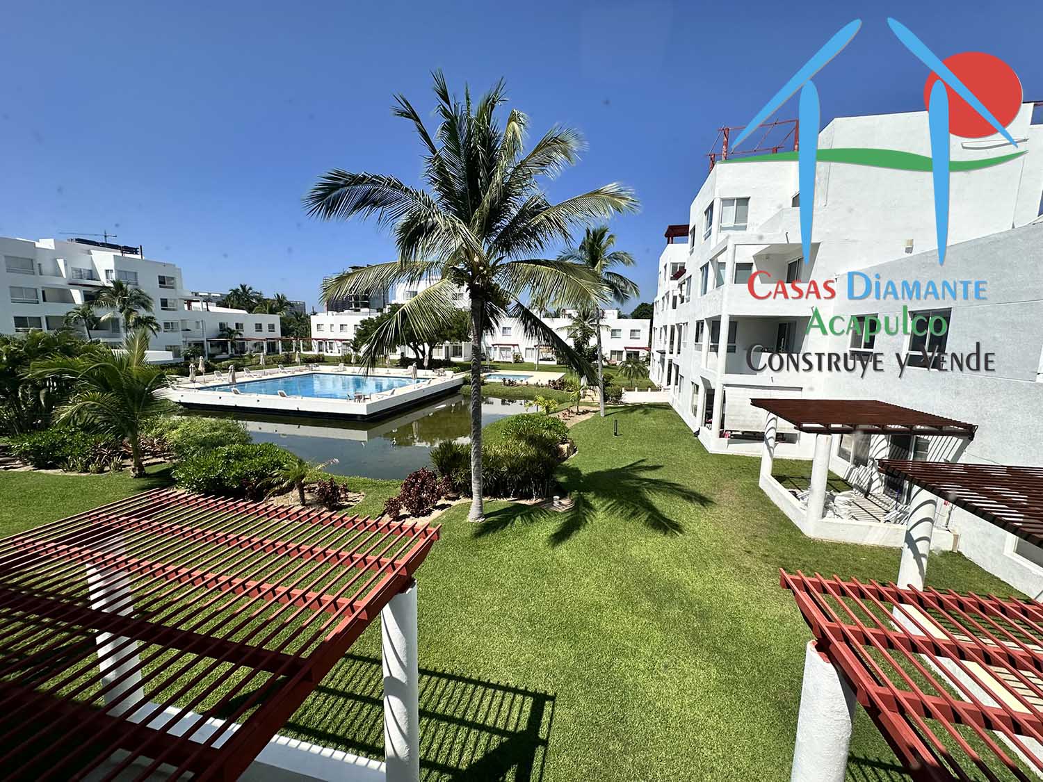 Vindeza residencial A 01 - Recámara principal 2